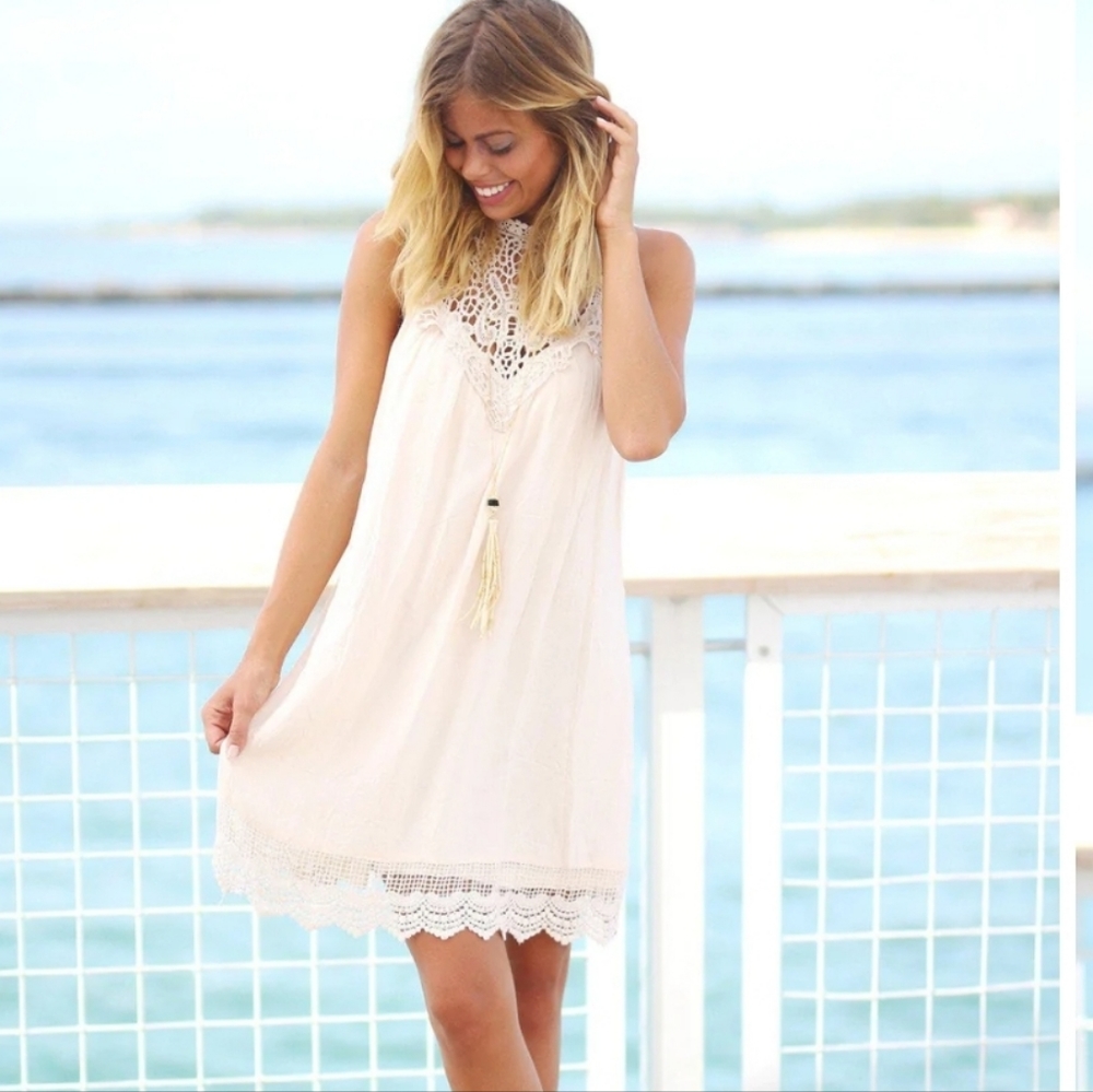 Ace Fashions Dress